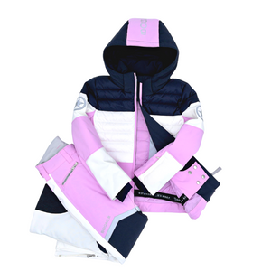 DELI Two Peaces SKI-SUIT