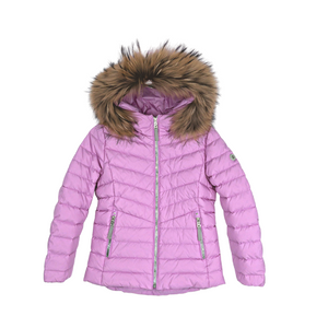 LUCY Two Peaces SKI-SUIT
