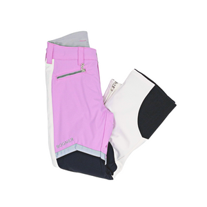 LUCY Two Peaces SKI-SUIT
