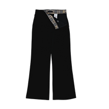 Load image into Gallery viewer, B- Velvet Pants

