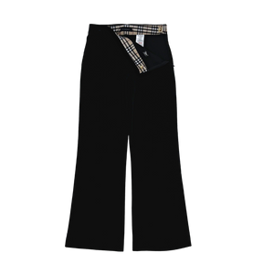 B- Velvet Pants