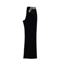 Load image into Gallery viewer, B- Velvet Pants
