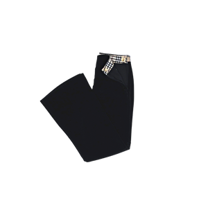 B- Velvet Pants