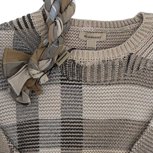 Load image into Gallery viewer, B- Knitted Sweater

