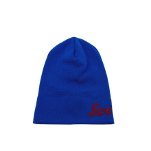 Load image into Gallery viewer, SEEFELD Beanie
