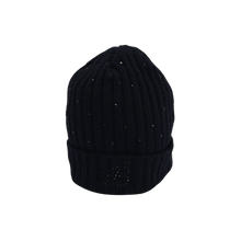 Load image into Gallery viewer, MISS BLUMARINE Wool Beanie
