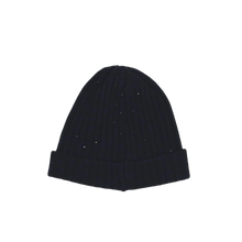 Load image into Gallery viewer, MISS BLUMARINE Wool Beanie
