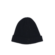 Load image into Gallery viewer, MISS BLUMARINE Wool Beanie
