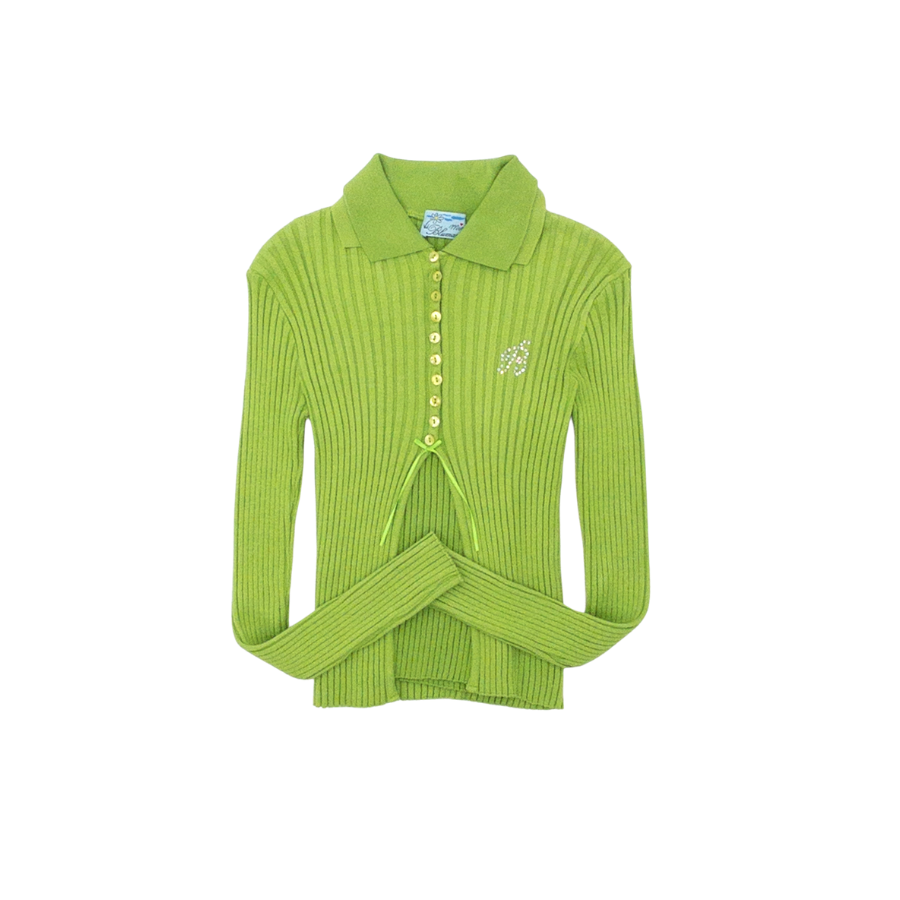 MISS BLUMARINE Twinset