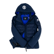 Load image into Gallery viewer, DEMI Two Peaces SKI-SUIT
