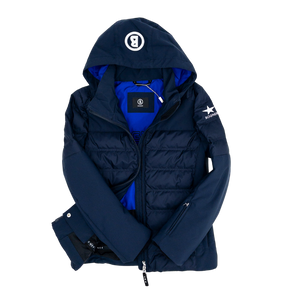 DEMI Two Peaces SKI-SUIT
