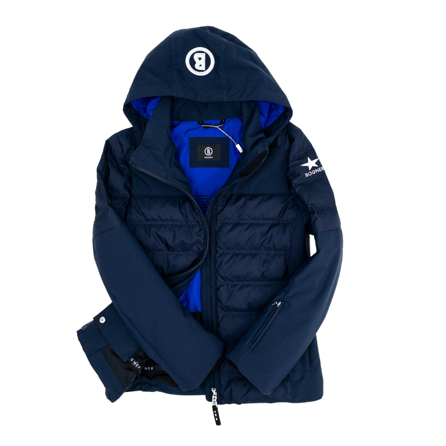 DEMI Two Peaces SKI-SUIT