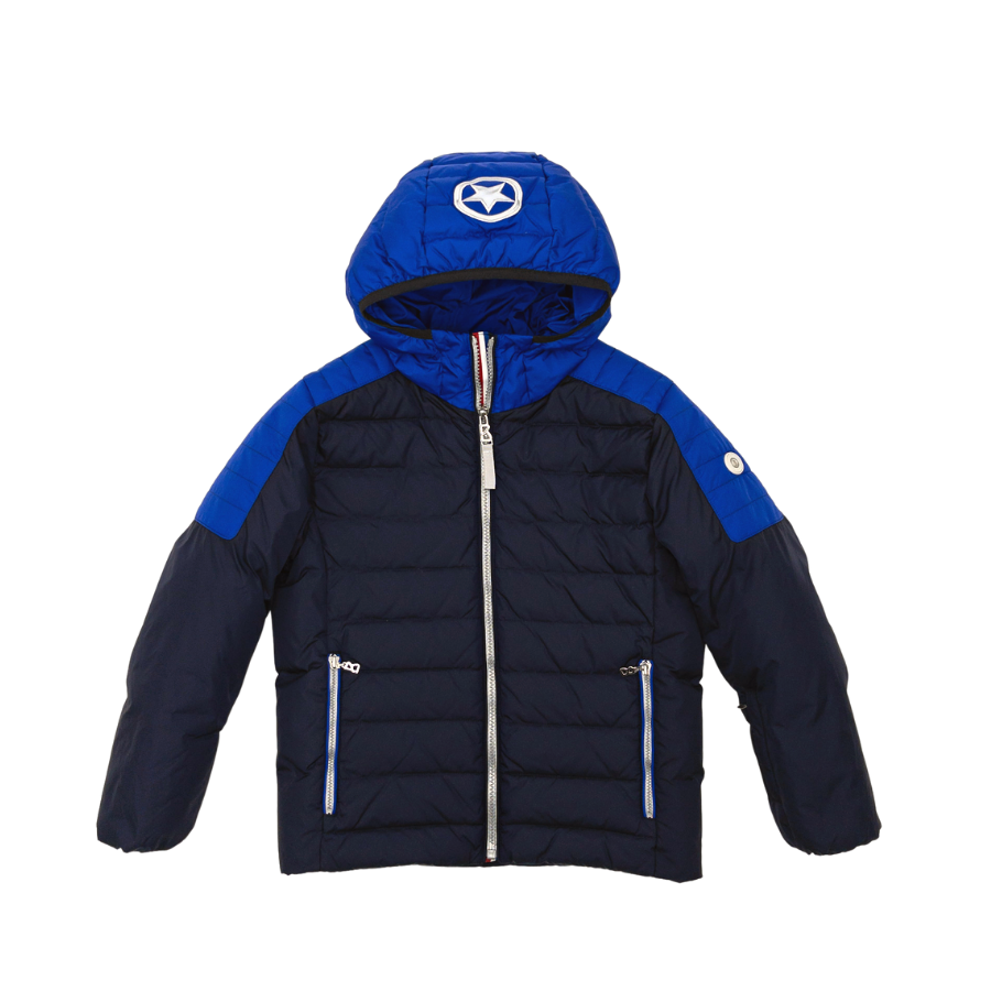 Down SKI Jacket