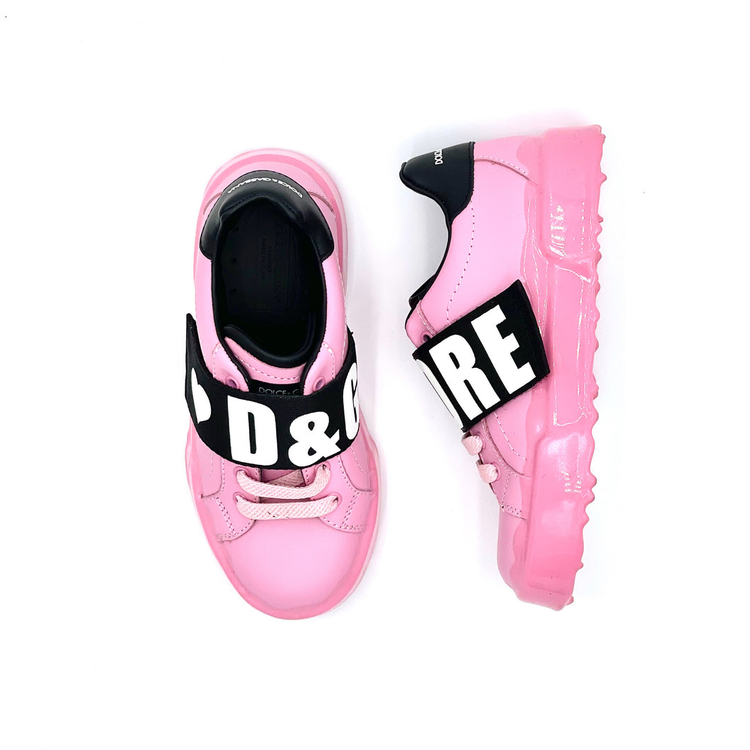 Sneakers D&G