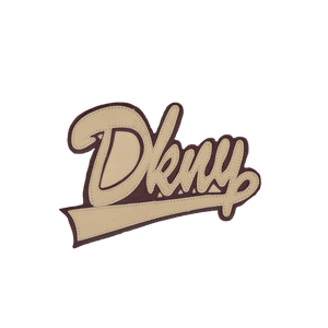 DKNY Leather Jacket
