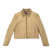 Load image into Gallery viewer, DKNY Leather Jacket
