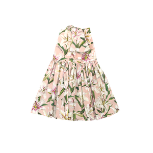 D&G Lilies Dress