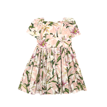 Load image into Gallery viewer, D&amp;G Lilies Dress
