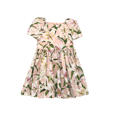 Load image into Gallery viewer, D&amp;G Lilies Dress
