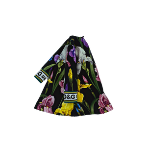 D&G Gladiolus Dress