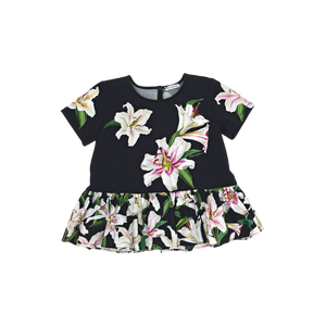 D&G Lilies set