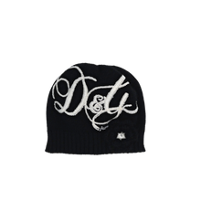 Load image into Gallery viewer, D&amp;G Beanie
