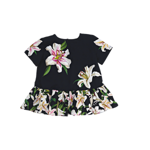 D&G Lilies set