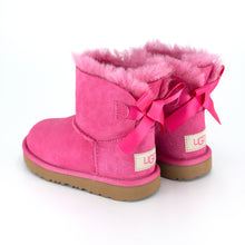 Load image into Gallery viewer, Kids&#39; Mini BAILEY Bow II Boot
