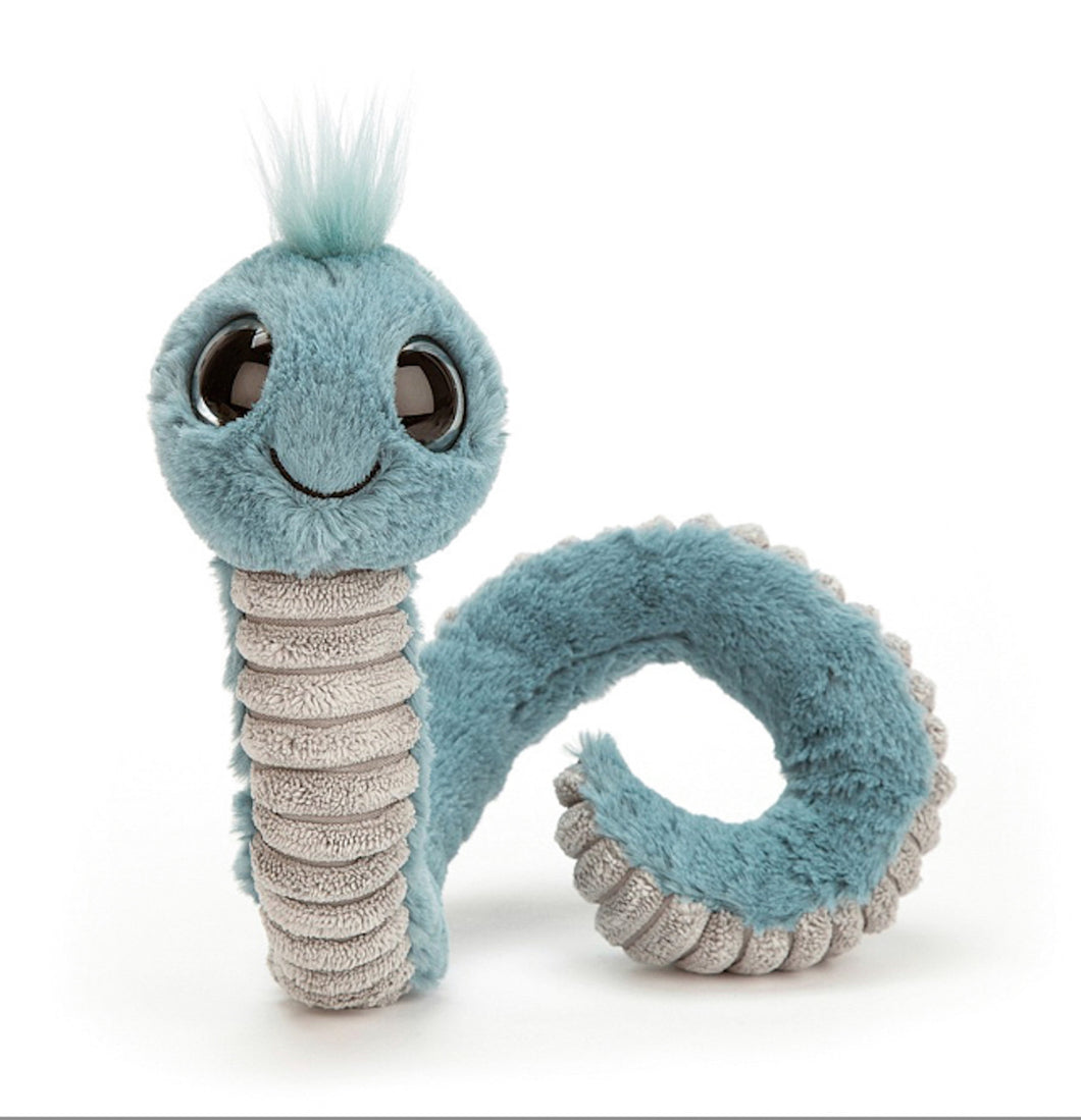 WIGGLY Worm