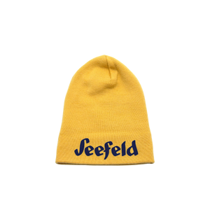 SEEFELD Beanie