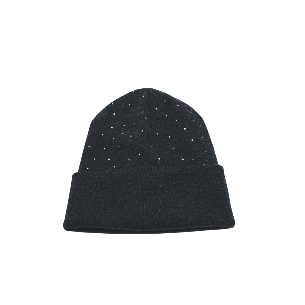 SEEFELD Beanie Glitter