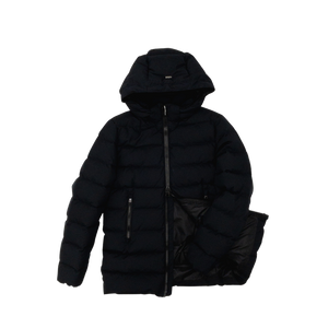 Down Coat