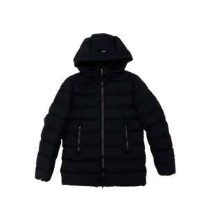 Down Coat