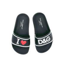 Load image into Gallery viewer, I love D&amp;G sliders
