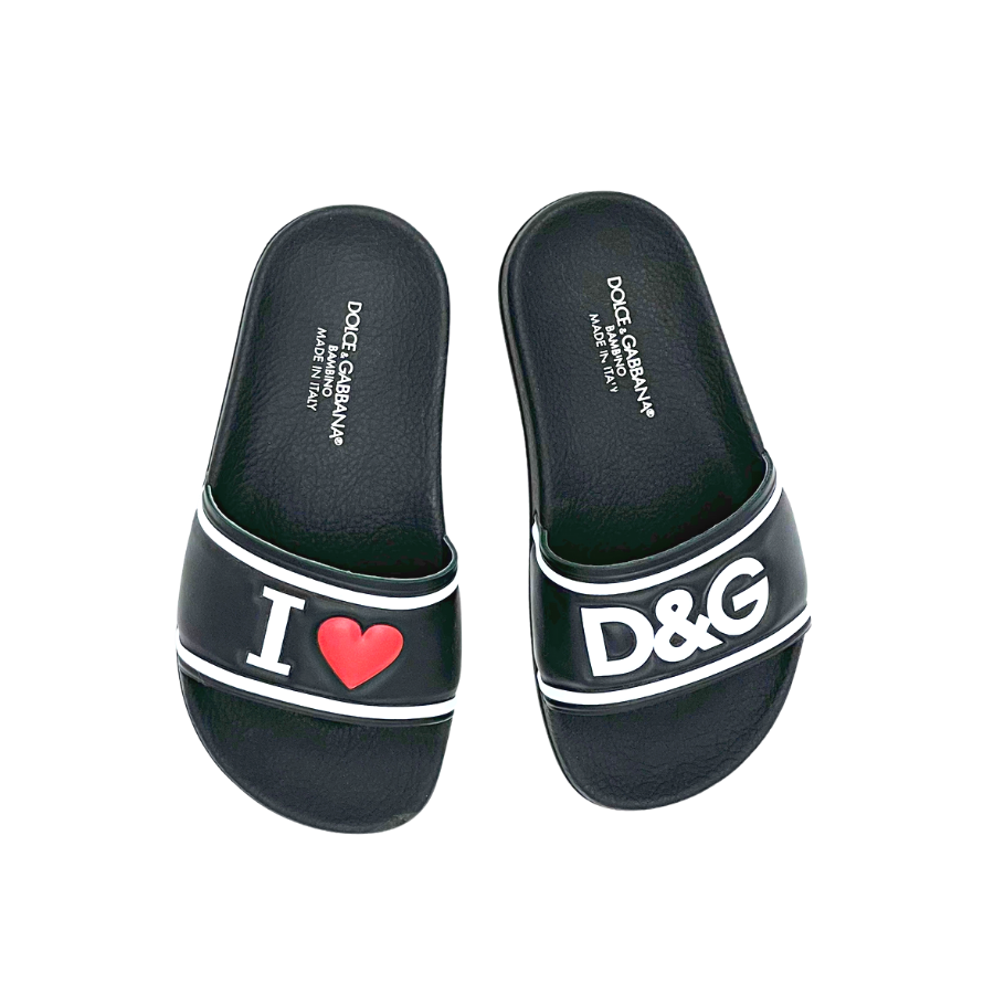 I love D&G sliders