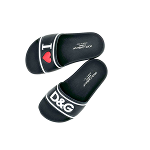 I love D&G sliders