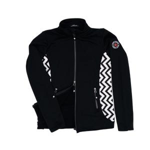 Thermo FLEECE Jacket