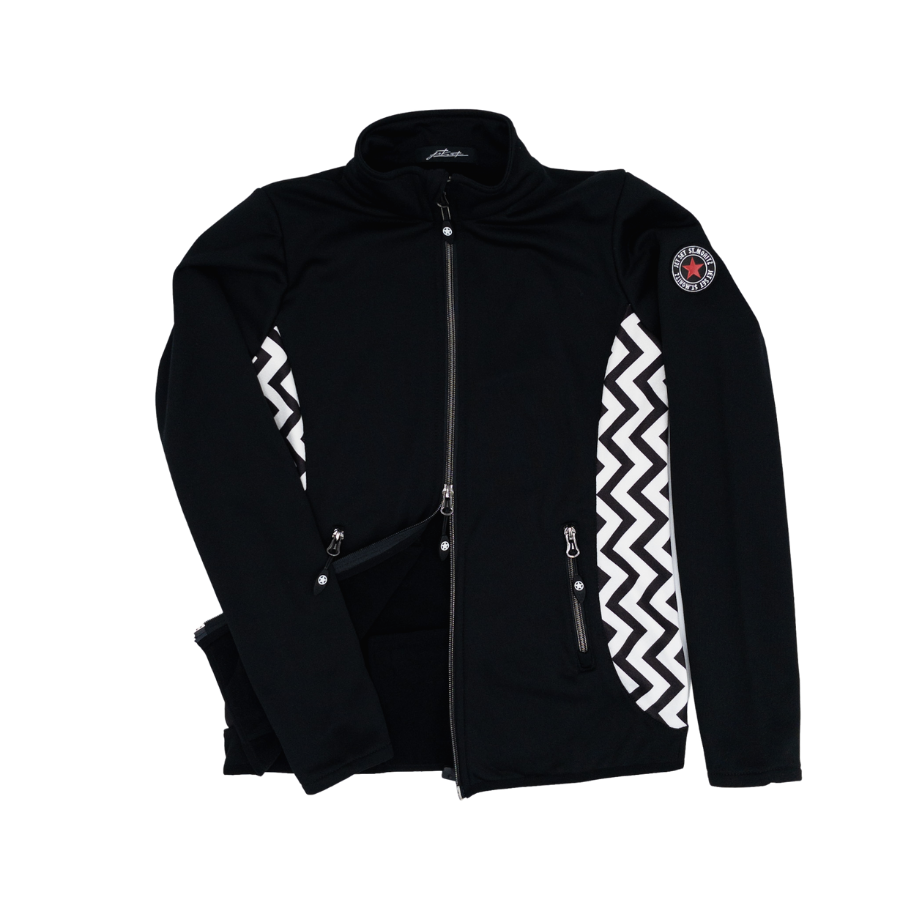Thermo FLEECE Jacket