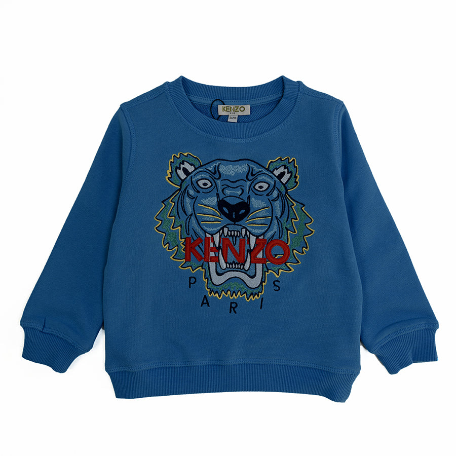 TIGER Sweatshirt