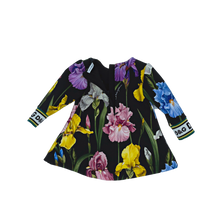 Load image into Gallery viewer, D&amp;G Gladiolus Dress
