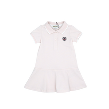 Load image into Gallery viewer, TIGER Polodress
