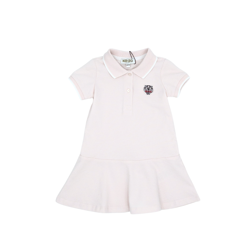 TIGER Polodress