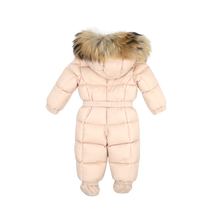 Load image into Gallery viewer, Baby SNOWSUIT
