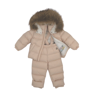 Baby SNOWSUIT