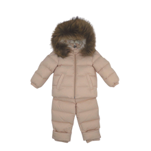 Load image into Gallery viewer, Baby SNOWSUIT
