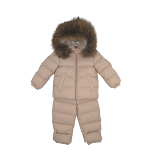 Baby SNOWSUIT