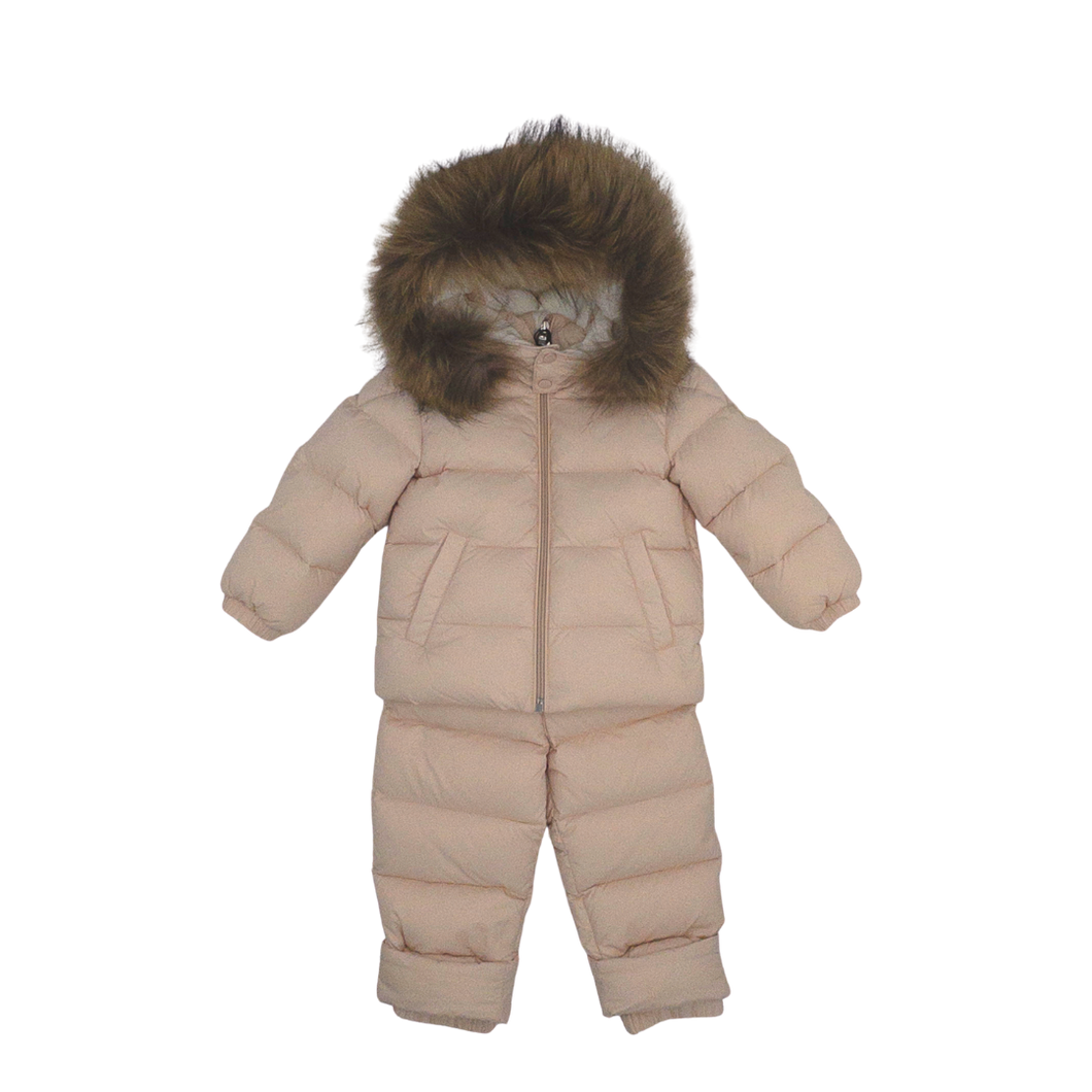 Baby SNOWSUIT