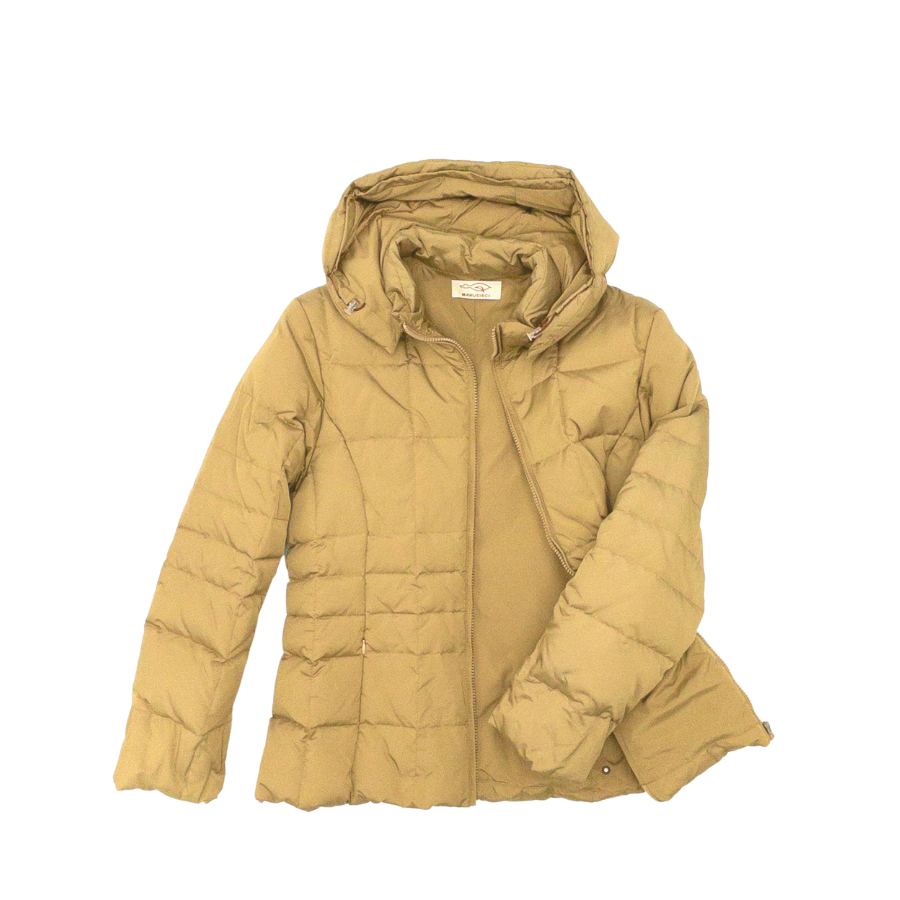 MANUDIECI Down Jacket