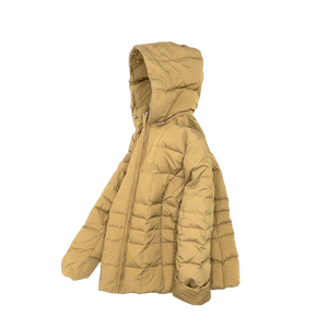 MANUDIECI Down Jacket