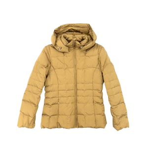MANUDIECI Down Jacket